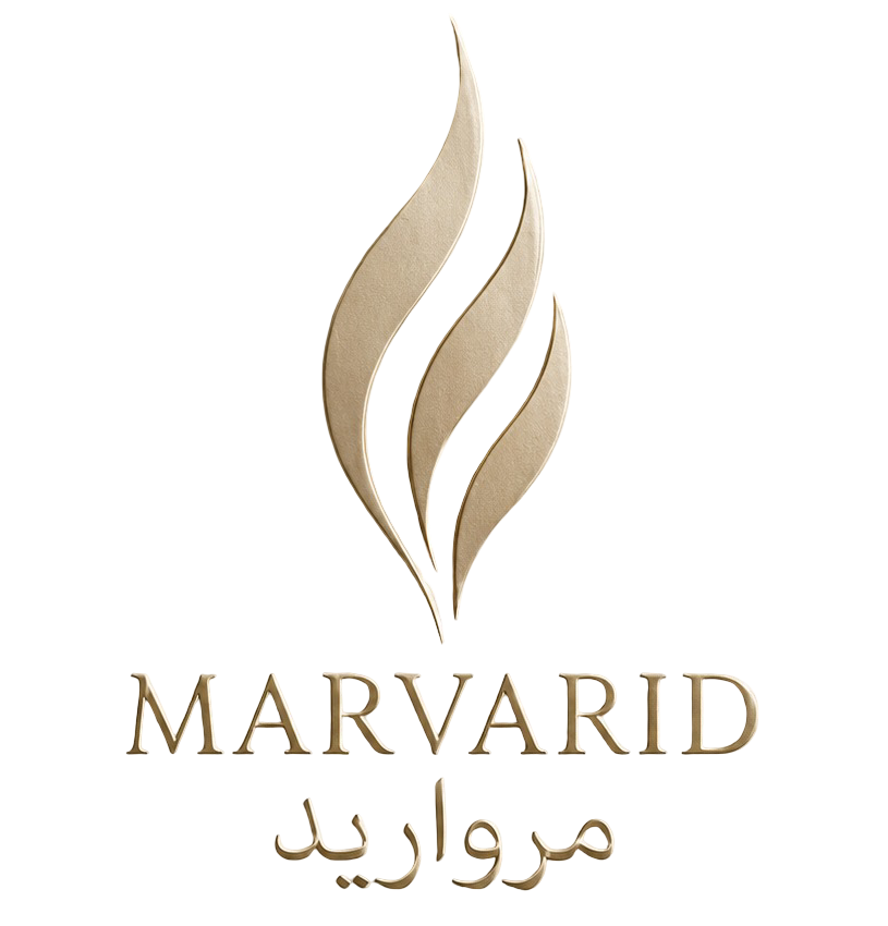 The Marvarid