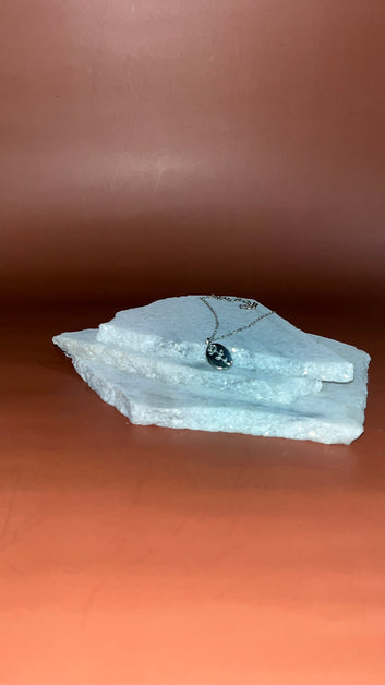 Silver rose