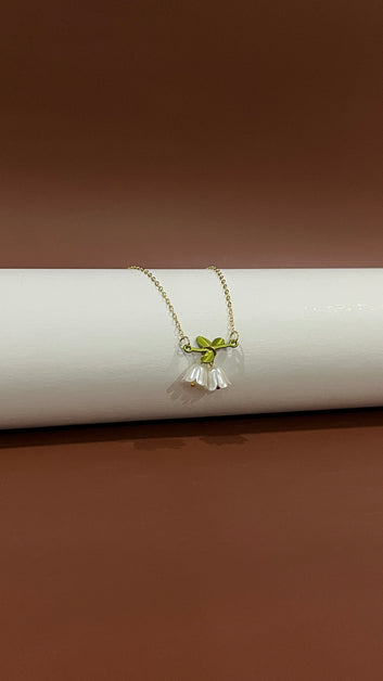 White flower rose