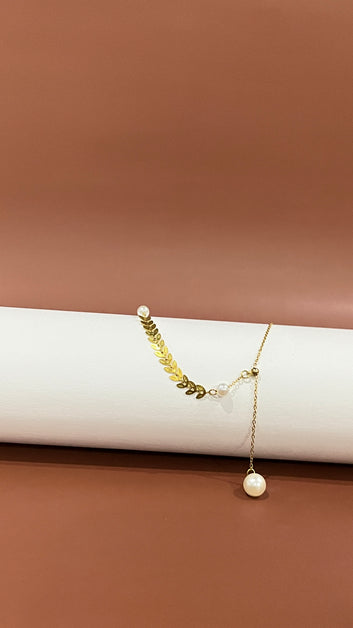Pearl leaf premium 2pc